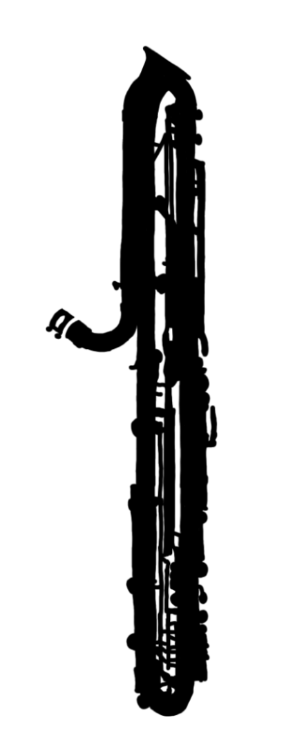 Contrabasklarinet